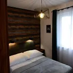 Prestige 2 Апартаменты *