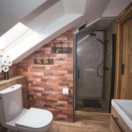 דירה Prestige 2 וובה