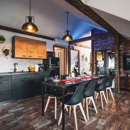 Apartment Prestige 2 *