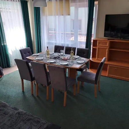 Prestige 2 شقة ليبا