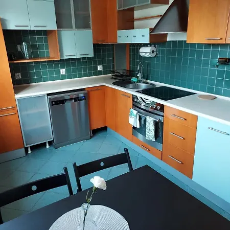 Prestige 2 شقة ليبا