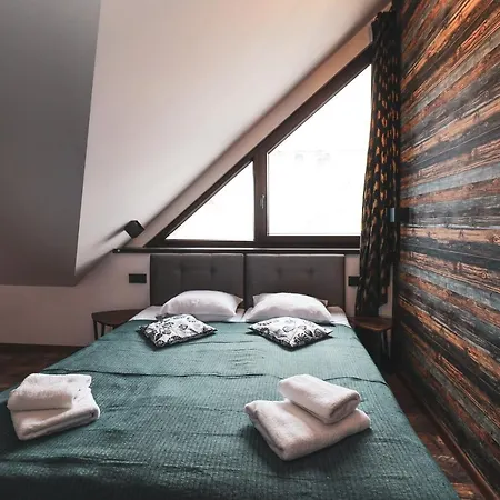 דירה Prestige 2 *