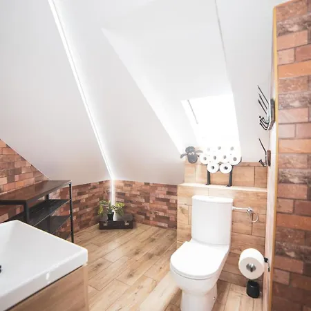 Prestige 2 Apartment