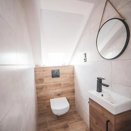 Apartment Prestige 2 *