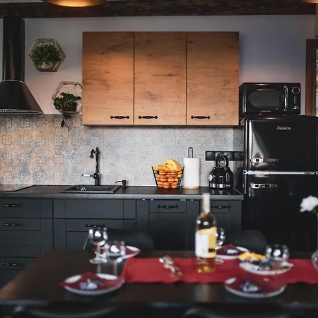 Apartment Prestige 2 *