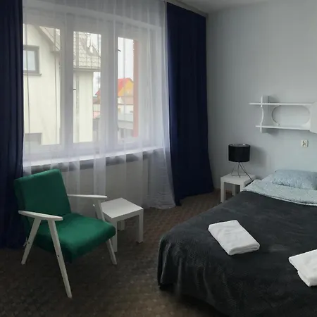 Apartament Prestige 2