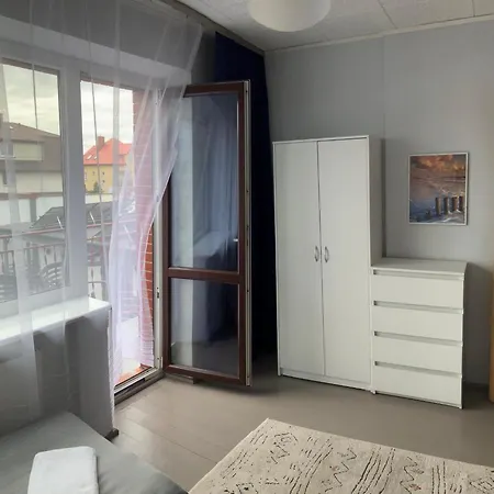 Apartment Prestige 2 Leba