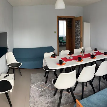 דירה Prestige 2 וובה