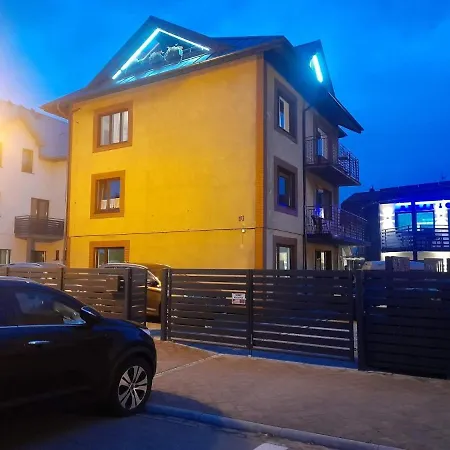 Prestige 2 * ليبا