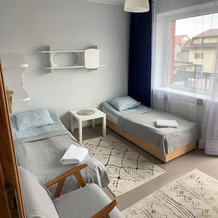 Prestige 2 شقة ليبا