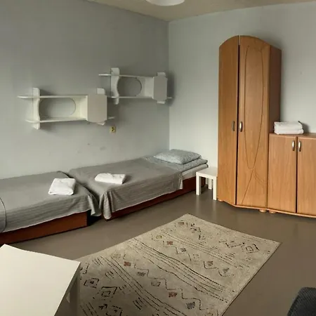 Prestige 2 דירה *