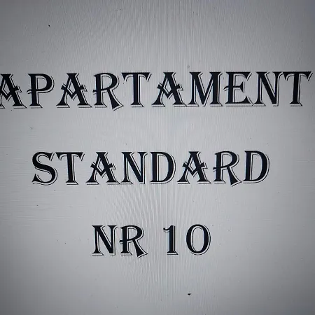 Apartment Prestige 2