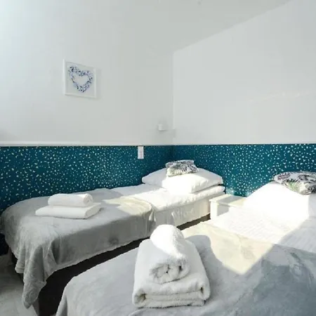 דירה Prestige 2 וובה