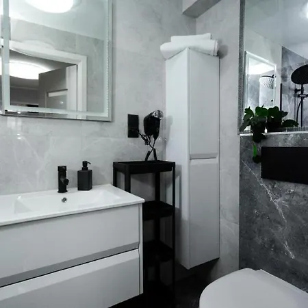 Prestige 2 Apartment Leba