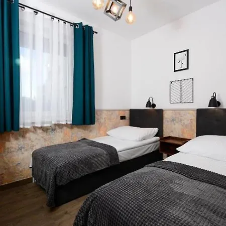 Appartamento Prestige 2