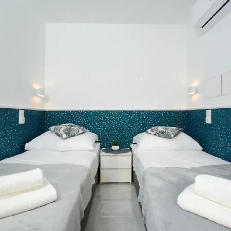 Prestige 2 Apartment