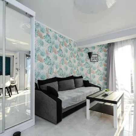 Prestige 2 Apartment Leba