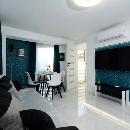 Prestige 2 شقة ليبا