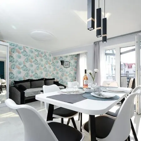 Prestige 2 Apartment