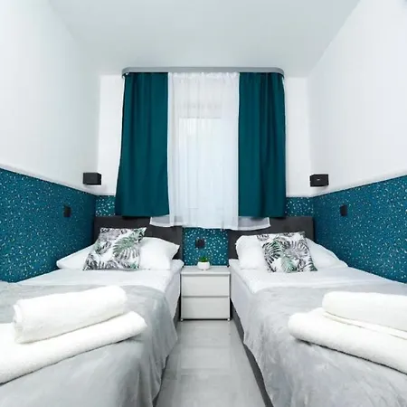 Prestige 2 דירה וובה