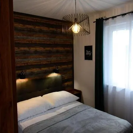Prestige 2 Apartment *