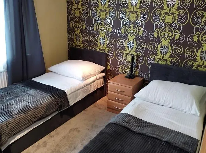 Prestige 2 Lejlighed *