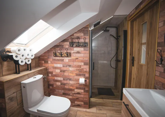 Apartament Prestige 2 Łeba