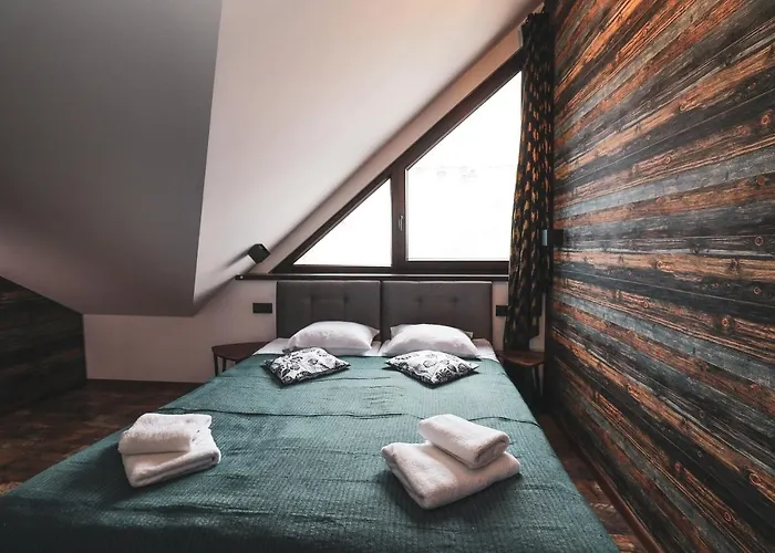 Lejlighed Prestige 2 *