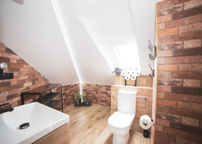 Prestige 2 Apartament