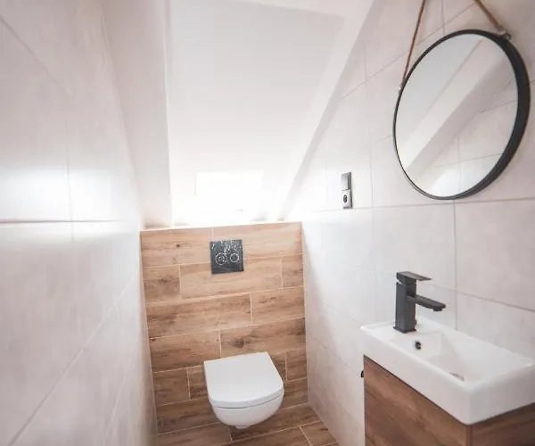 Lejlighed Prestige 2 *