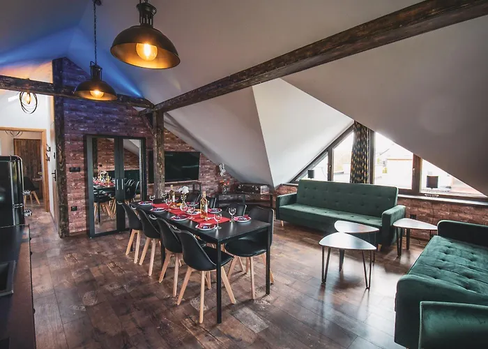 Prestige 2 Lejlighed *