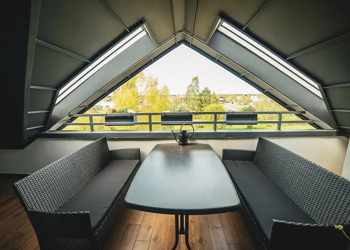 Lejlighed Prestige 2 *