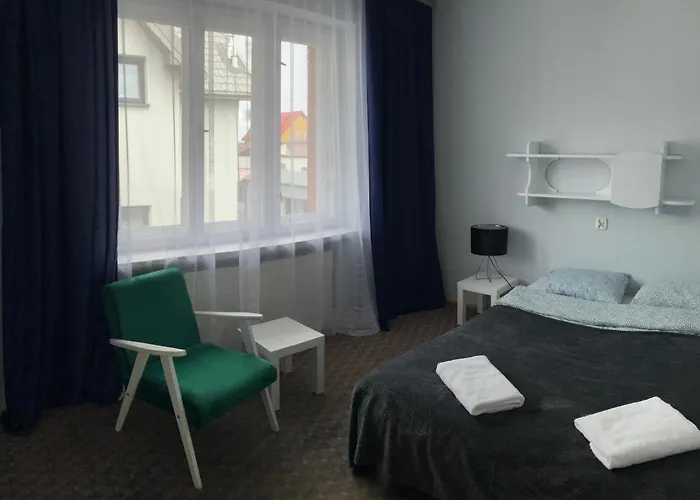 Apartament Prestige 2