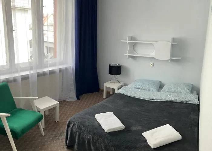 Apartament Prestige 2