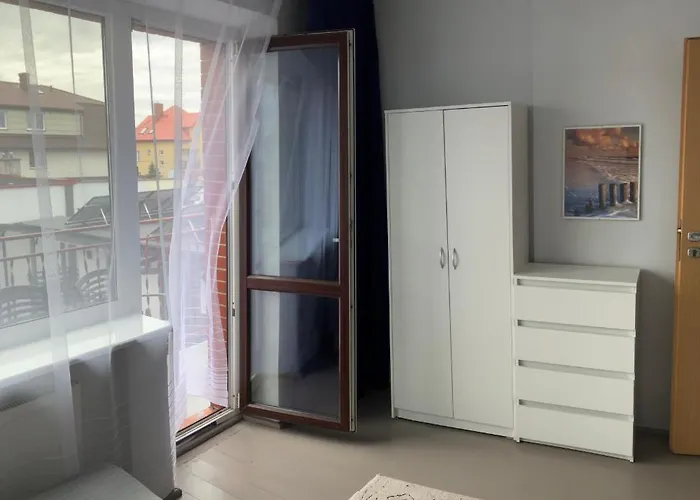 Lejlighed Prestige 2 Łeba