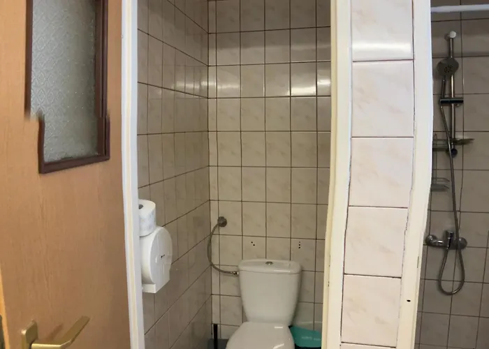 Prestige 2 Lejlighed