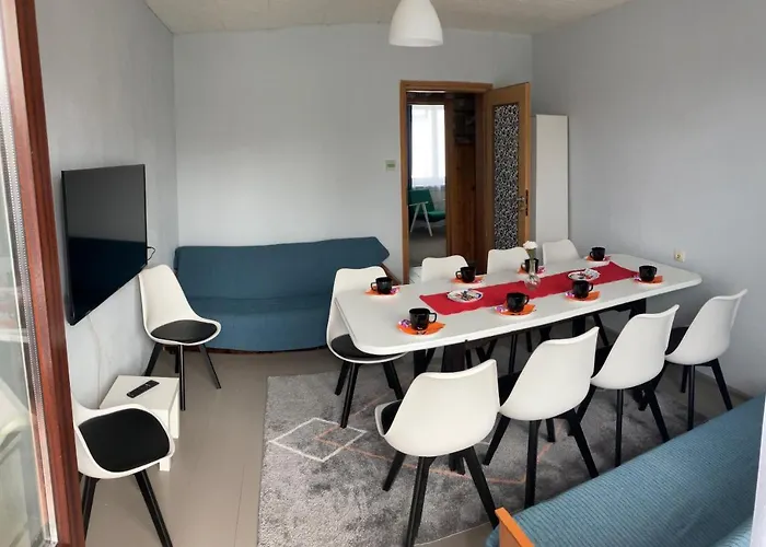 Lejlighed Prestige 2 Łeba