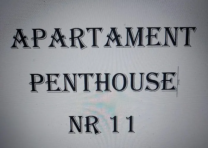 Prestige 2 Lejlighed