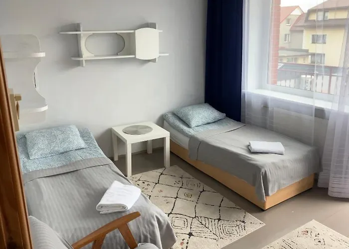 Prestige 2 Lejlighed Łeba