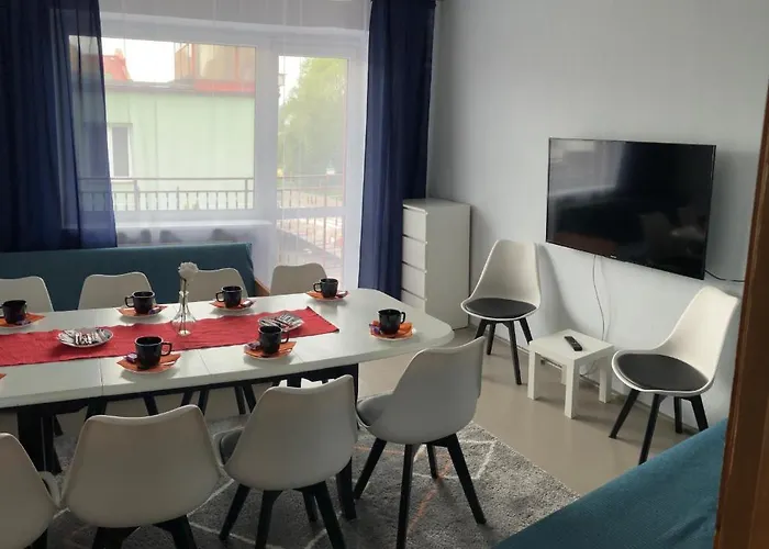 Apartament Prestige 2 *