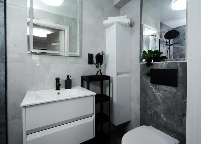 Prestige 2 Apartament Łeba