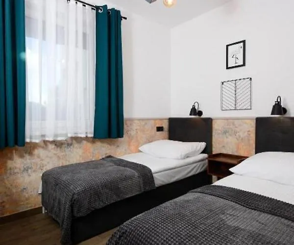 Apartament Prestige 2