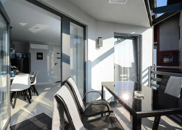 Apartament Prestige 2 *