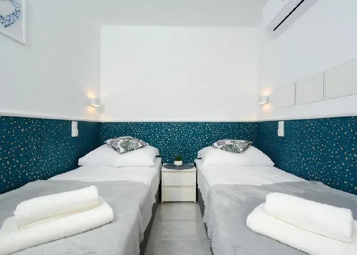 Prestige 2 Lejlighed