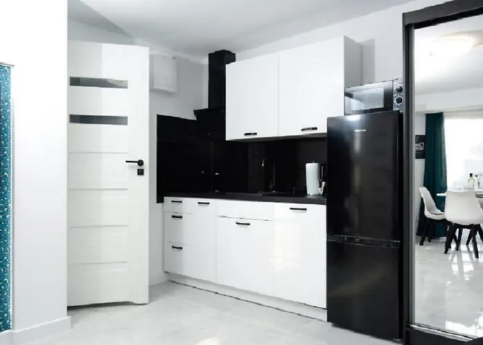 Prestige 2 Lejlighed Łeba