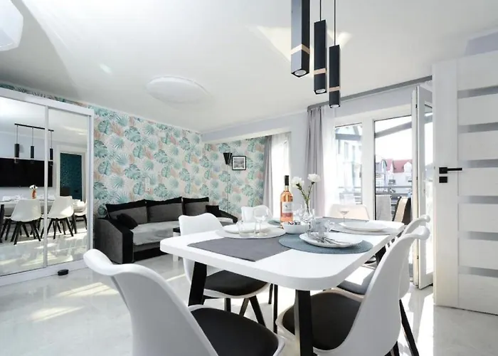 Prestige 2 Lejlighed