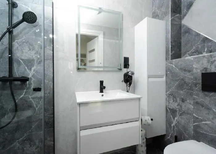 Apartament Prestige 2 *