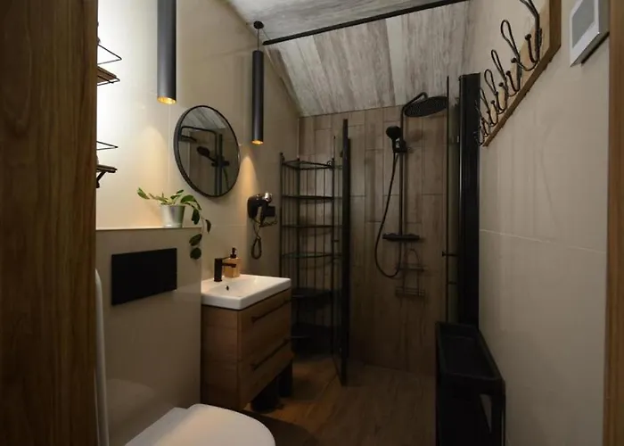 Prestige 2 Lejlighed Łeba