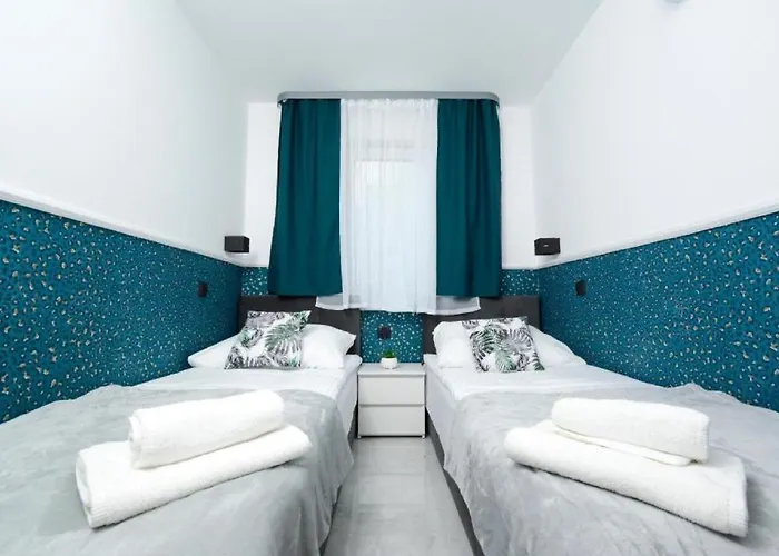 Prestige 2 Lejlighed Łeba