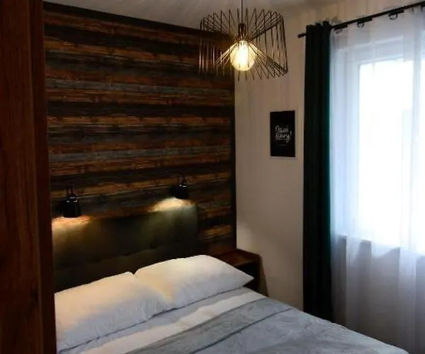 Prestige 2 Apartament *